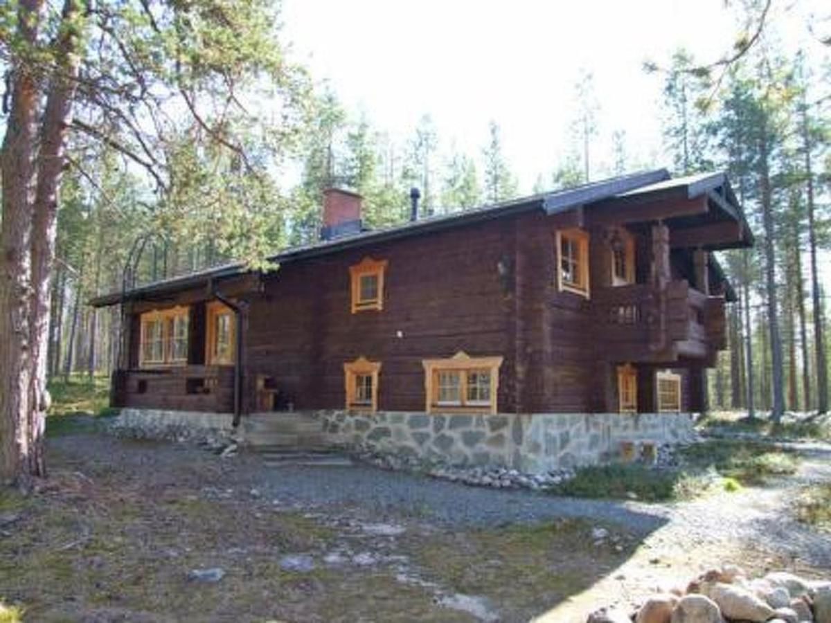 Дома для отпуска Holiday Home Siula Nissi-4