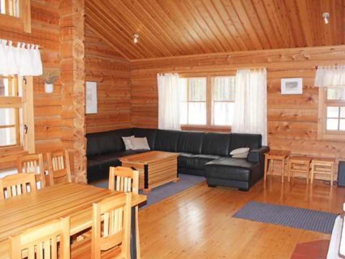 Дома для отпуска Holiday Home Siula Nissi-25