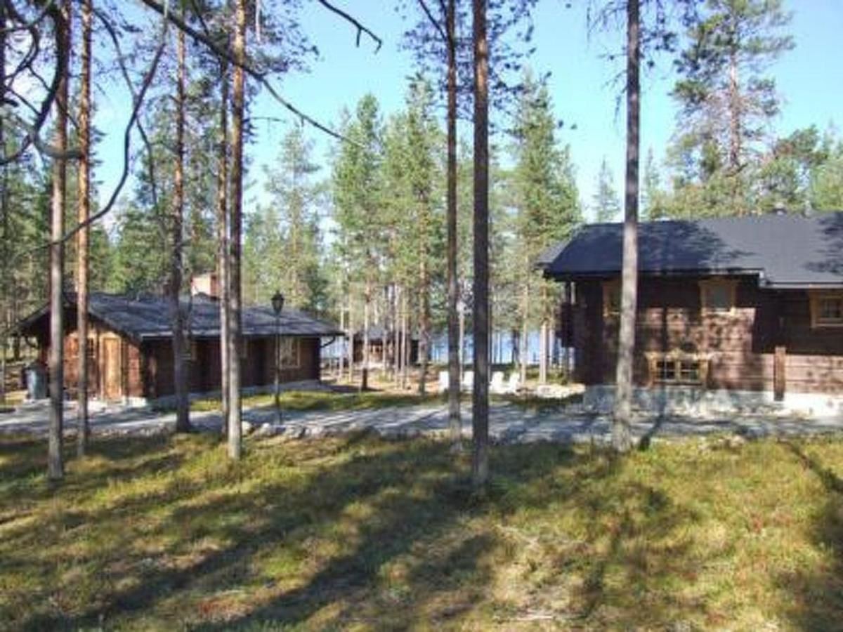 Дома для отпуска Holiday Home Siula Nissi-28