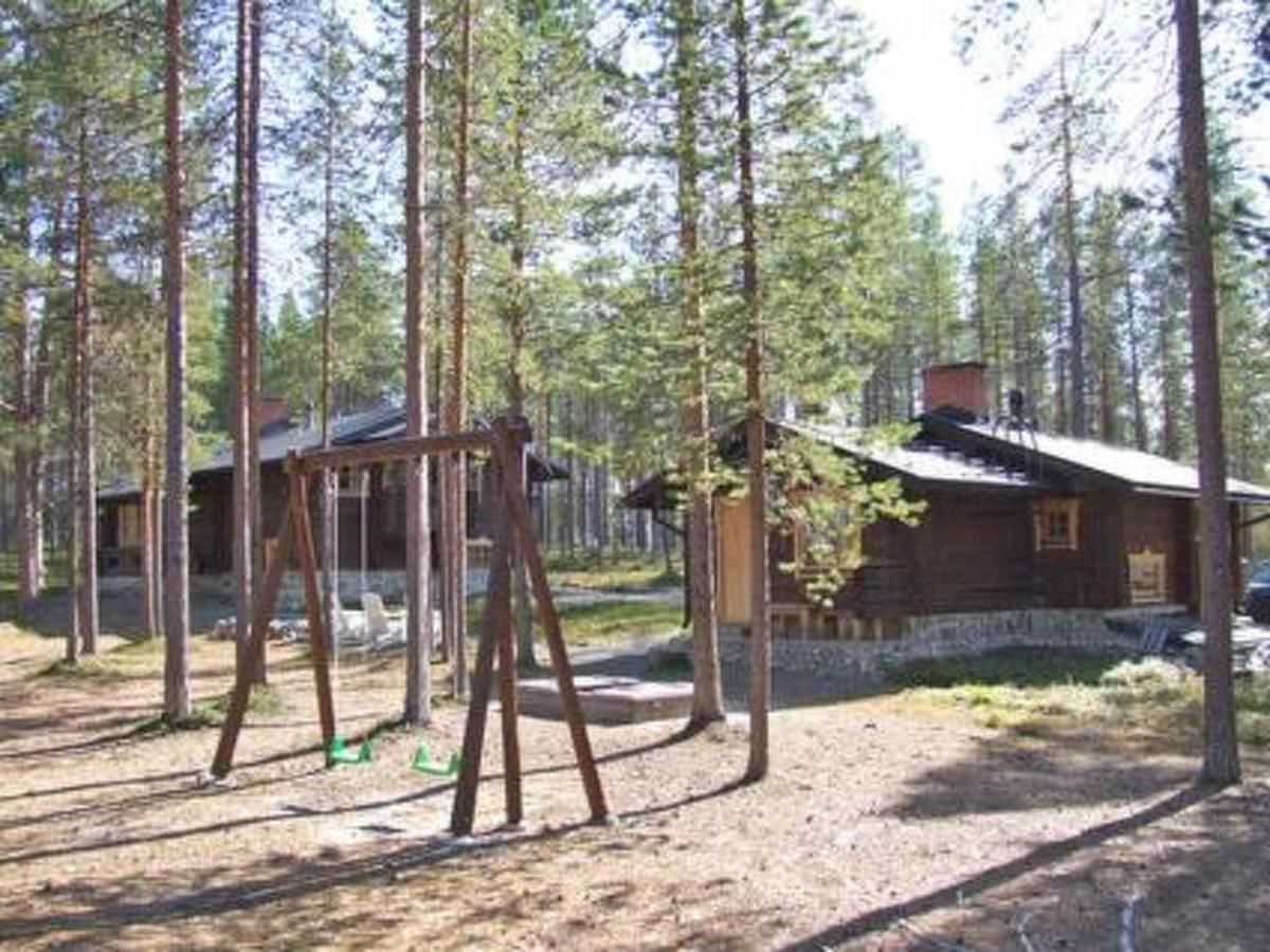 Дома для отпуска Holiday Home Siula Nissi-29