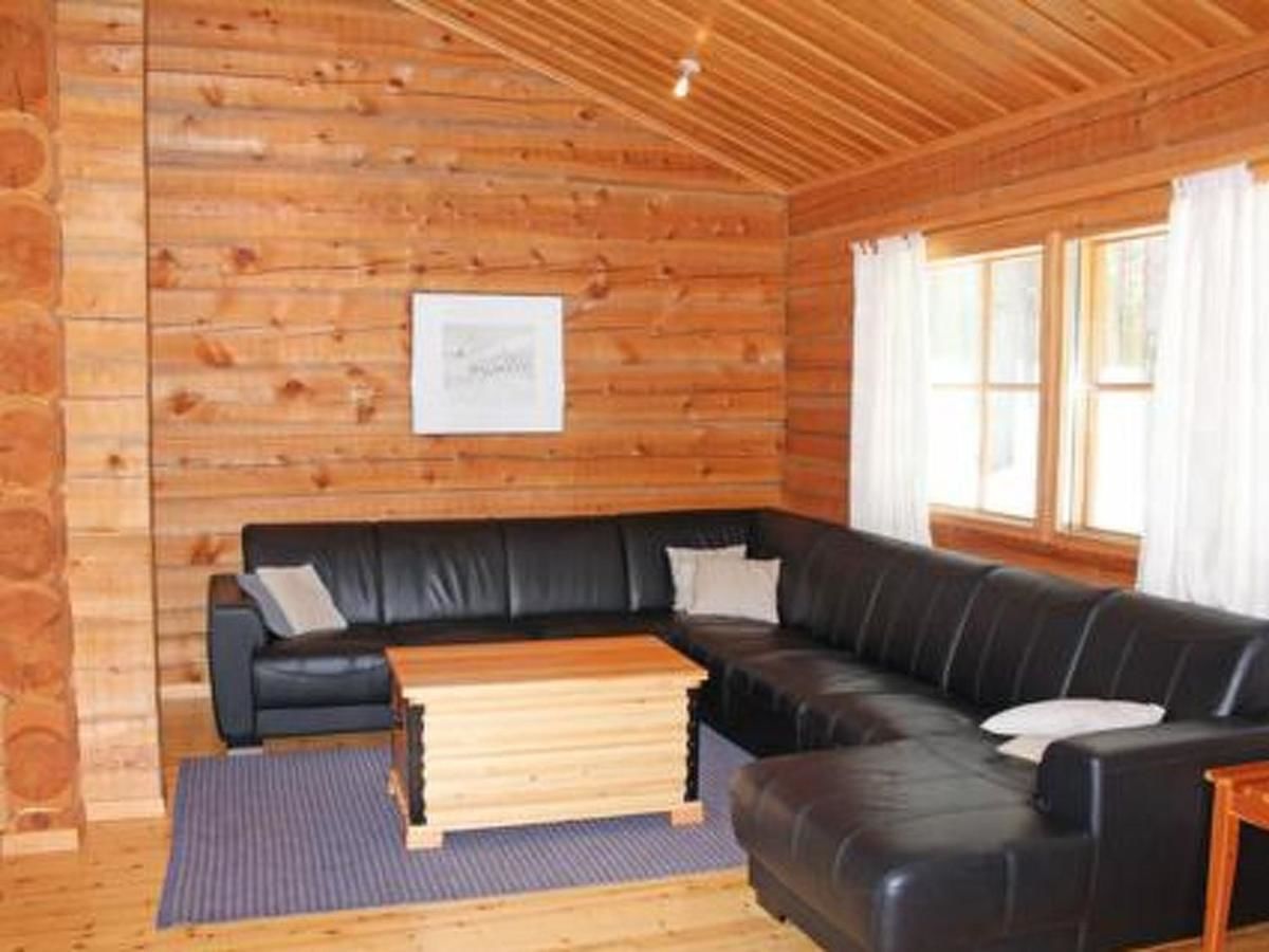 Дома для отпуска Holiday Home Siula Nissi-36