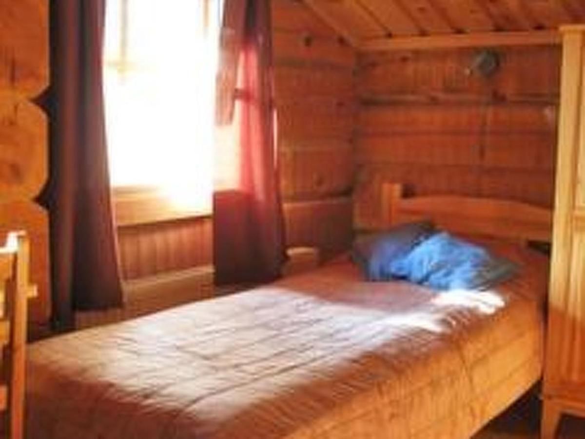 Дома для отпуска Holiday Home Siula Nissi-39