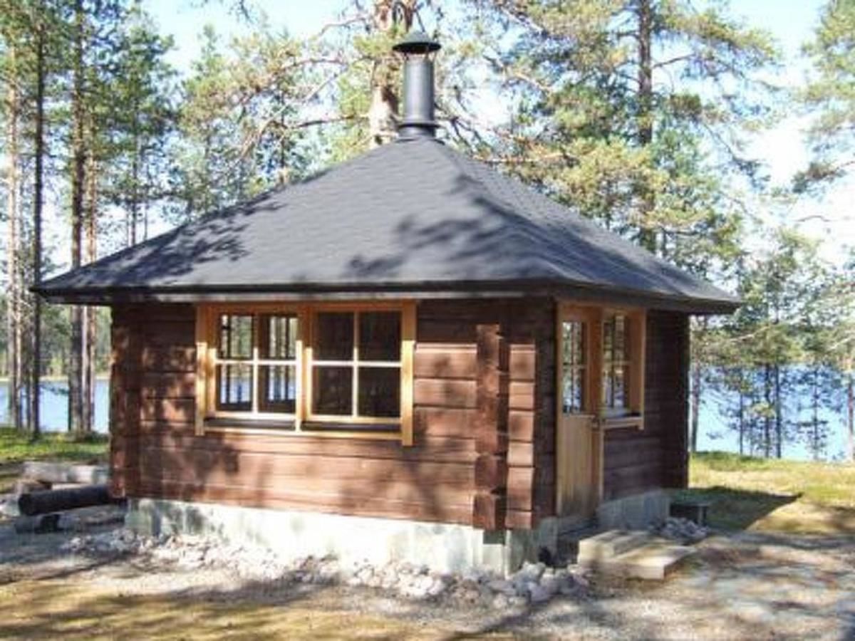 Дома для отпуска Holiday Home Siula Nissi-8