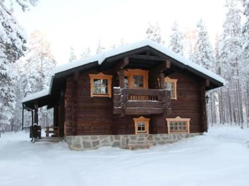 Дома для отпуска Holiday Home Siula Nissi-66