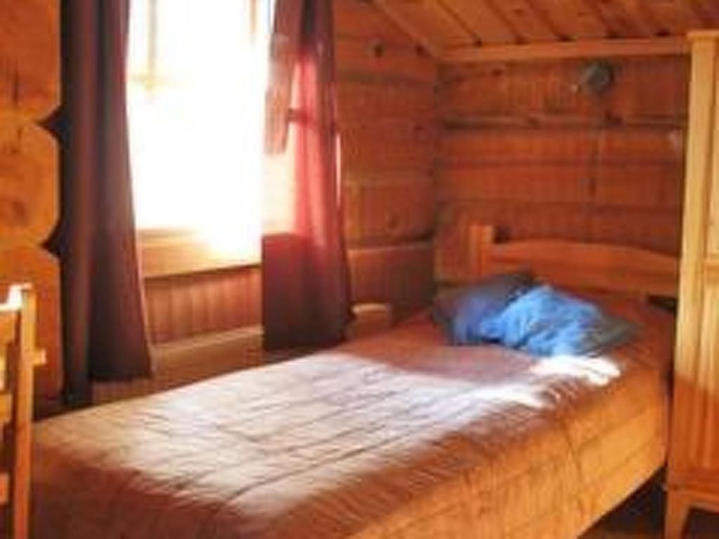 Дома для отпуска Holiday Home Siula Nissi